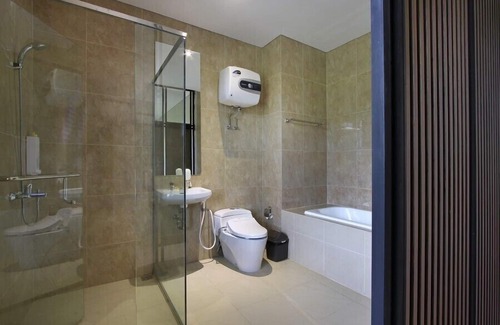 Andong Hotel | Puri Padma Hotel