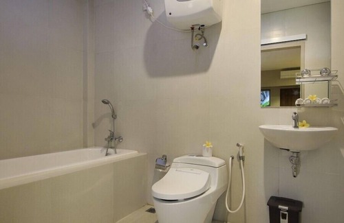 Andong Hotel | Puri Padma Hotel