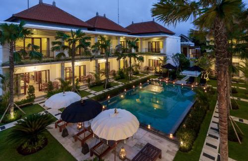 Batubelig House | Puri Uma Ratu by RPM