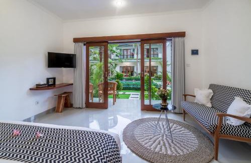 Batubelig House | Puri Uma Ratu by RPM