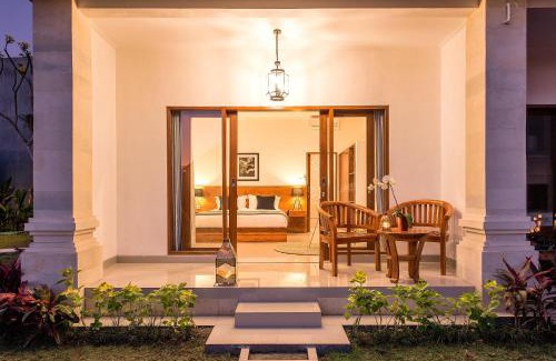 Batubelig House | Puri Uma Ratu by RPM