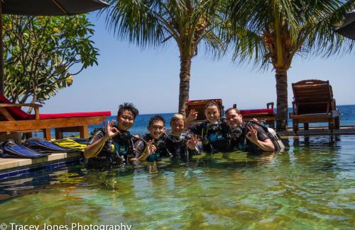 Amed Resort | Puri Wirata Dive Resort and Spa Amed