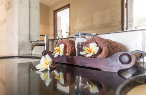 Amed Resort | Puri Wirata Dive Resort and Spa