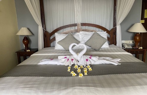 Amed Resort | Puri Wirata Dive Resort and Spa