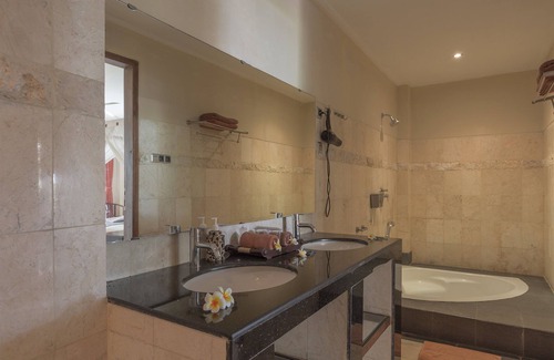 Amed Resort | Puri Wirata Dive Resort and Spa