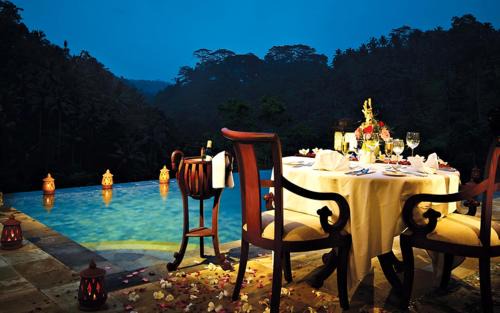 Kedewatan Resort | Puri Wulandari A Boutique Resort & Spa