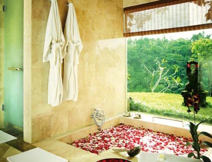 Kedewatan Resort | Puri Wulandari A Boutique Resort & Spa