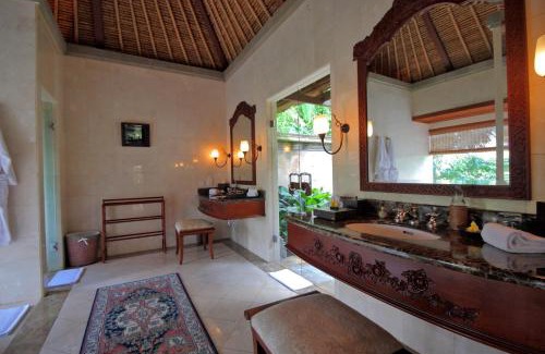 Kedewatan Resort | Puri Wulandari A Boutique Resort & Spa