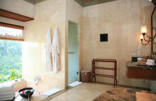Kedewatan Resort | Puri Wulandari A Boutique Resort & Spa