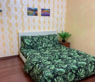 Ijok House | Purnama Homestay