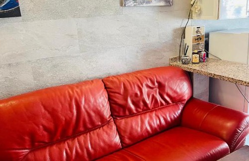 Ceuta Apartment | Puro Estrecho