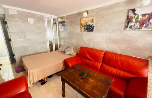 Ceuta Apartment | Puro Estrecho
