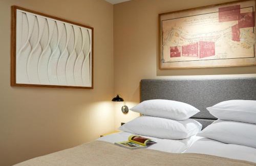 Gdansk City Center Hotel | PURO Gdańsk Stare Miasto