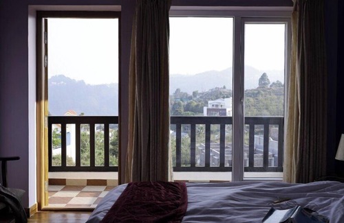 Kodaikanal Hotel | Purple Orchid By Xacro Xperiences