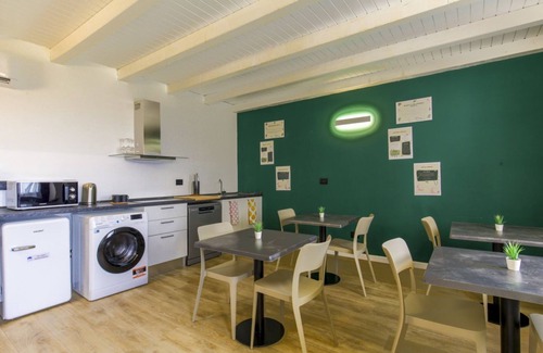 Belluno Apartment | Purple - Room in nature with private bathroom