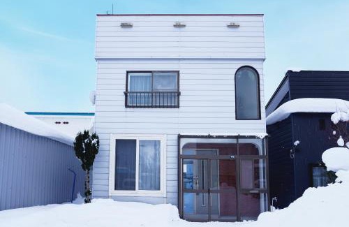 Sorachi-gun Apartment | Purpure Furano