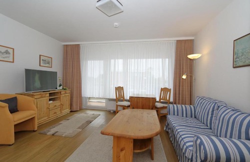 Wenningstedt-Braderup Apartment | Puschmann App. 26