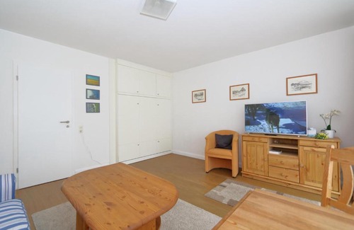 Wenningstedt-Braderup Apartment | Puschmann App. 26