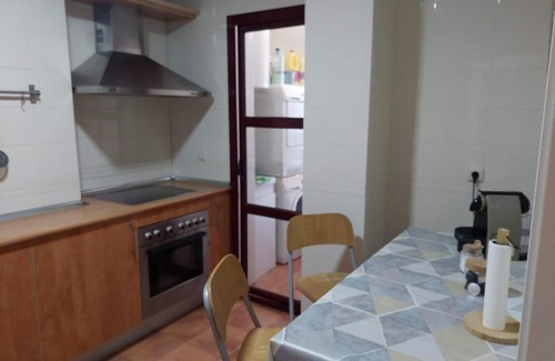 Motril Apartment | PUSHE Playa Granada Beach & Golf 35