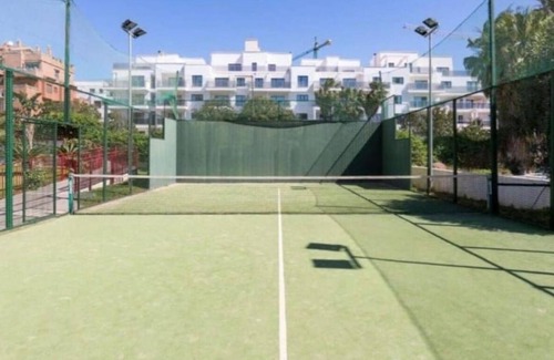 Motril Apartment | PUSHE Playa Granada Beach & Golf 35