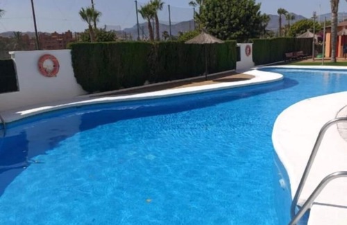 Motril Apartment | PUSHE Playa Granada Beach & Golf 35