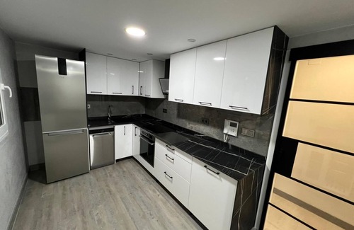 Centro - Sagrario Apartment | PUSHE Triunfo Art & Culture