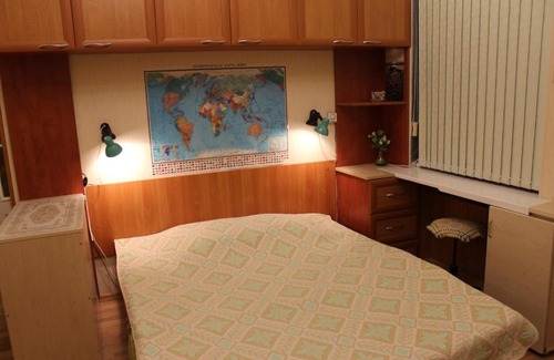 Prymors'kyi district Apartment | Pushkinska 71 BEST offer BOOK NOW