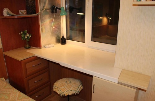 Prymors'kyi district Apartment | Pushkinska 71 BEST offer BOOK NOW