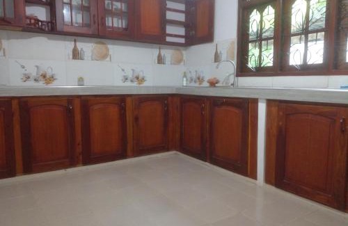 Welipitiya Villa | Pushpa's Place