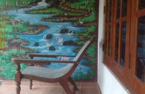 Welipitiya Villa | Pushpa's Place