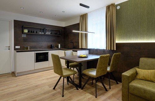 Brunico Apartment | Pustrabase - Sambock Quarter - App. MOOS