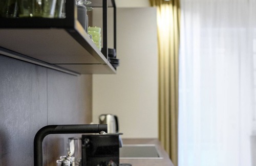 Brunico Apartment | Pustrabase - Sambock Quarter - App. MOOS