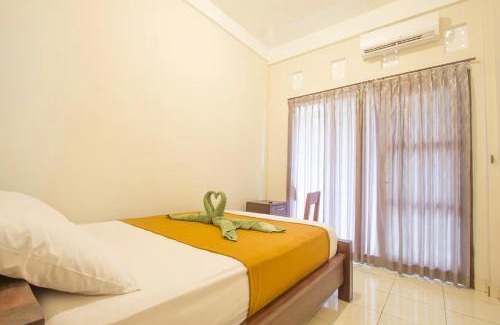 Berawa House | Putra Dadi Guest House