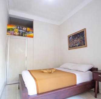 Berawa House | Putra Dadi Guest House