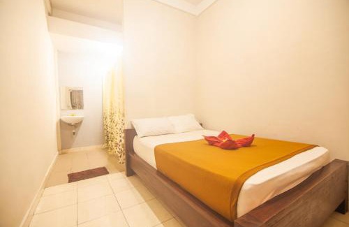 Berawa House | Putra Dadi Guest House