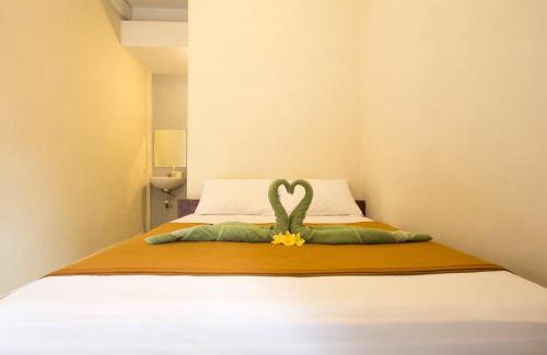 Berawa House | Putra Dadi Guest House