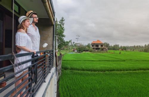 Mas House | Putra Guest House
