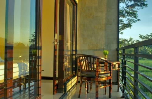 Mas House | Putra Homestay