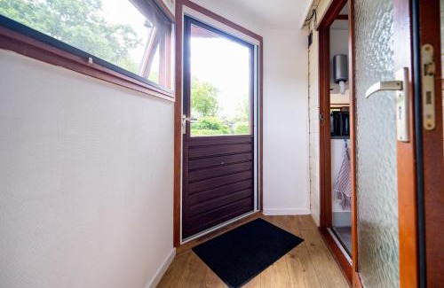 Krachtighuizen Ski Chalet | Putveen