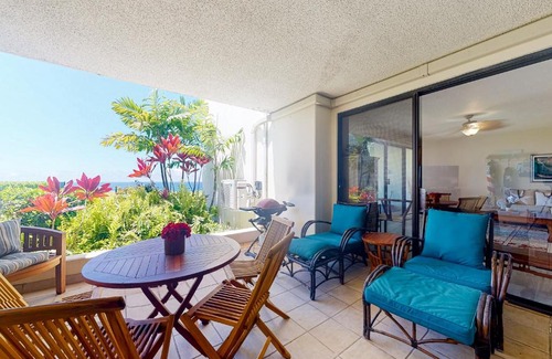 Princeville Apartment | Puu Poa 102