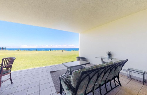 Princeville Apartment | Puu Poa 102