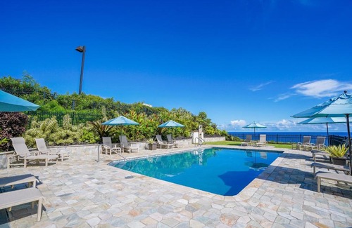 Princeville Apartment | Puu Poa 102