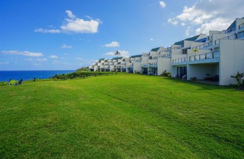 Princeville Apartment | Puu Poa 102