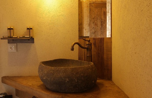 Les Epesses Hotel | Puy du Fou France - Hotel Les Iles de Clovis