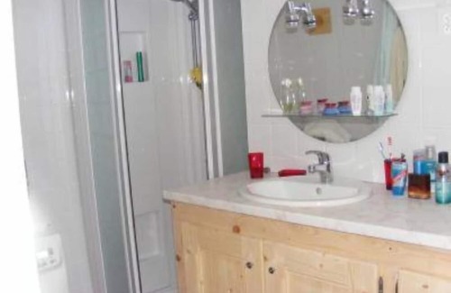 Puy-Saint-Vincent Apartment | Puy Saint Vincent Les Pres 1400: Chalet - Puy saint vincent 1400
