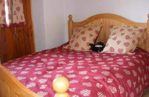Puy-Saint-Vincent Apartment | Puy Saint Vincent Les Pres 1400: Chalet - Puy saint vincent 1400