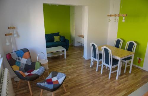 Savski Venac Apartment | Puzzle Apartment