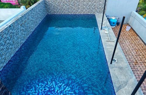 Kuilapalayam Hotel | PV Tower - Auro Beach