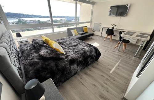 Concepcion Apartment | PVL b45