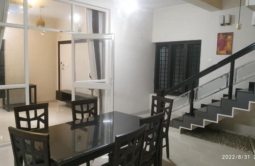 Thiruvananthapuram House | Pvtrooms